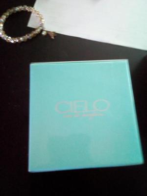 Perfume Cielo