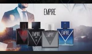 Perfume Empire Premiado El Mejor Brasil