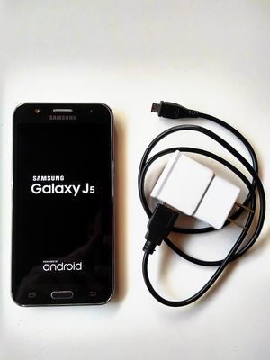 Remato Galaxy J5 8 de 10 Libre