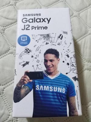 Remato Samsung Galaxy J2 Prime Nuevo