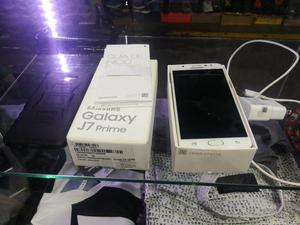 Samsung Galaxy J7prime 16gb 