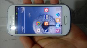 Samsung Galaxy S3 Mini, 8gb, 1gb Ram, 5mpx, Libre