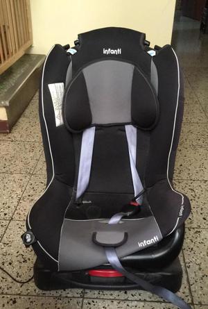 Silla de Carro Infanti