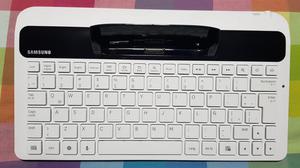Teclado Keyboard Dock para tablet Samsung Galaxy Tab Wifi