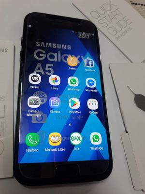 Vendo Cambio Samsung Galaxy A