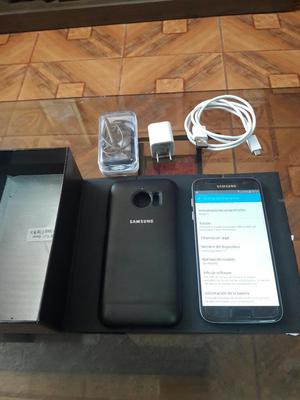Vendo O Cambio Samsung Galaxy S7 32gb