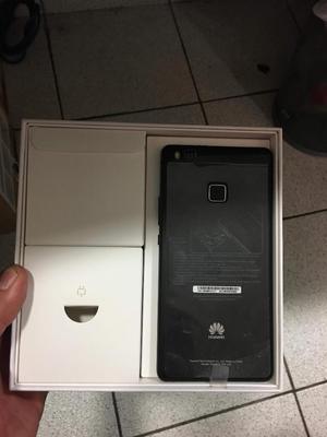 Vendo P9 Lite Nuevo