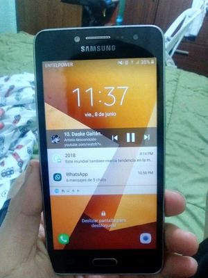 Vendo Samsung J2 Prime