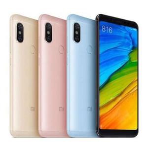 Xiaomi Redmi Note 5 4GB/64GB Global Version Nuevo Sellado