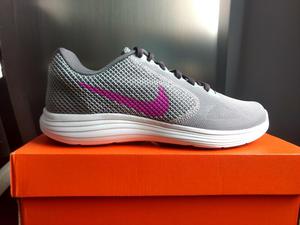 Zapatillas Nike Mujer Talla 7.5 Us