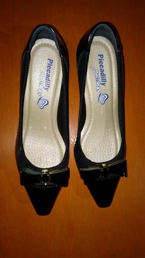 Zapatos Picadilly