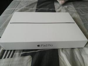iPad Pro gb Nuevo en Caja