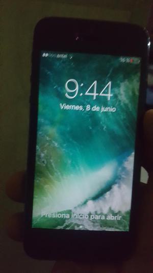 iPhone 5 de 32