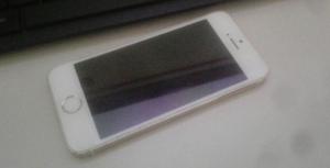 iPhone 5s Blanco