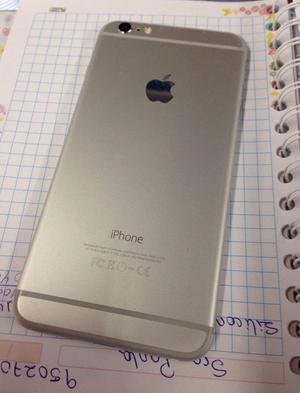 iPhone 6 Plus de 64Gb Libre