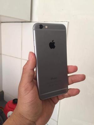 iPhone 6 de 16Gb Libre de Todo