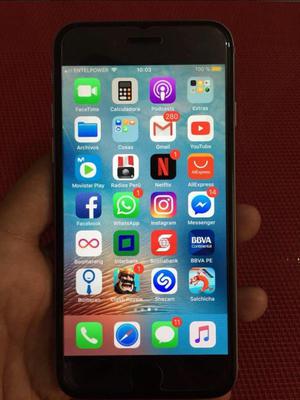 iPhone 6 de 32Gb