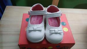 zapatos para bebe