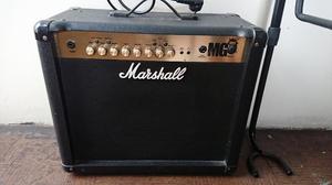 Amplificador Marshall Mg 30fx