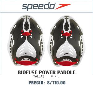 BIOFUSE POWER PADDLE