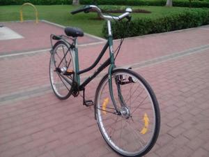 Bicicleta Holandesa Marca Rivel