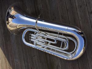 Catelinet HC90 S BBb Tuba