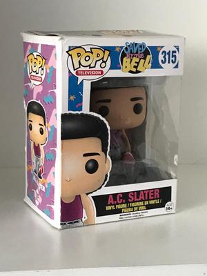 Funko Pop Slater