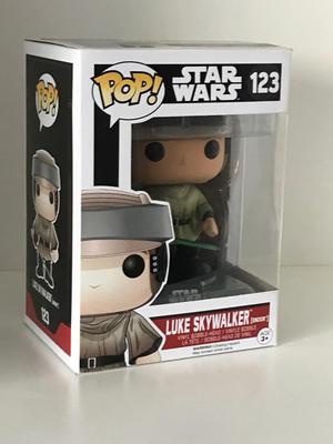 Funko Pop Star W