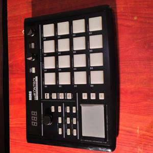 Korg padKONTROL MIDI Studio Controller Negro