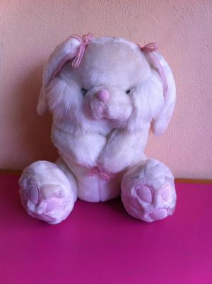 PELUCHE CONEJA