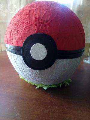 Pokebola de Regalo