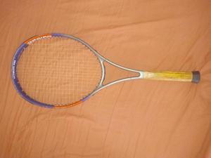 Raqueta D Tenis Donnay Ultimate Pro S/80