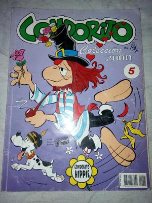 Revistas Condorito