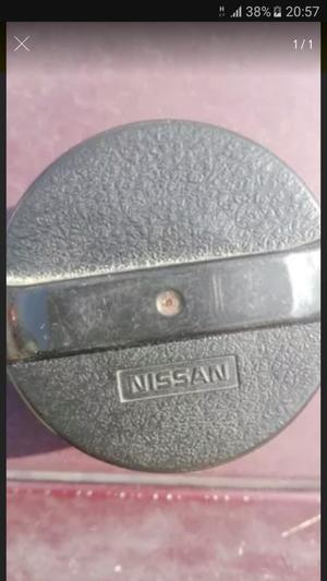 Tapa Gasolina Nissan Original