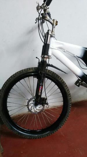 Vendo Bicicleta