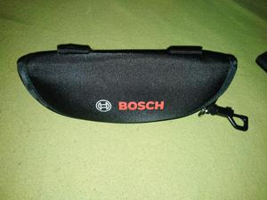 Vendo Lentes Y Estuche Bosch