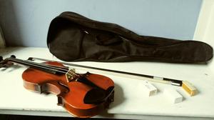 Vendo Violin Principiantes