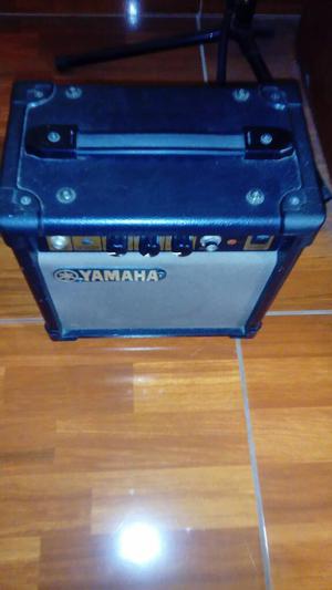 Yamaha Ga10 Portátil 10w 8/10 Usa