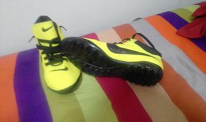 Zapatillas Nike Microtacos Talla 39