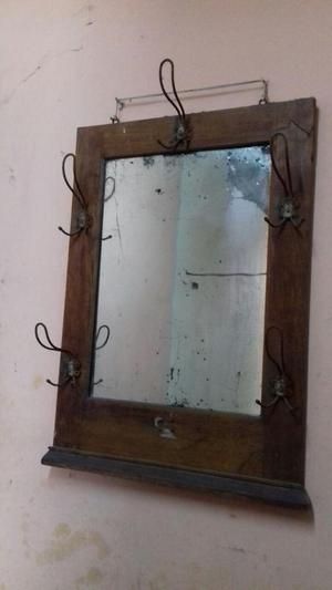 espejo antiguo