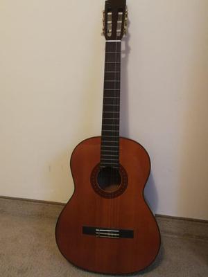 guitarra yamaha c70
