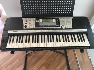 yamaha psr 740