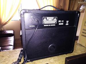 Amplificador de Guitarra VORSON