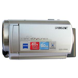 Cámara Handycam Sony DCRSR68