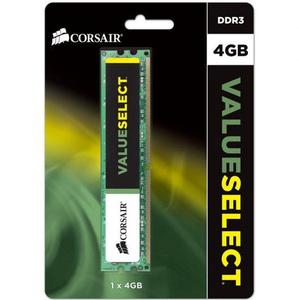 Corsair Value Select 4GB DDR