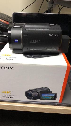 Filamdora Sony 4K