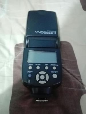 Flash Yongnuo Yn565exii