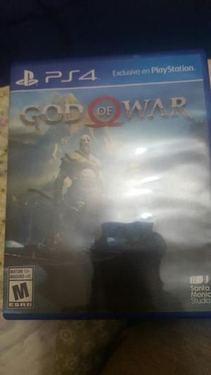 God Of War