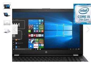 HP LAPTOP  generacion