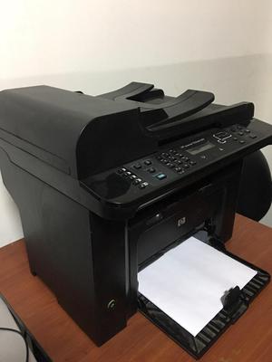Impresora multifuncion HP dnf MFP